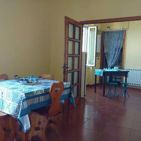 Vistamare House Appartamento San Vito Chietino