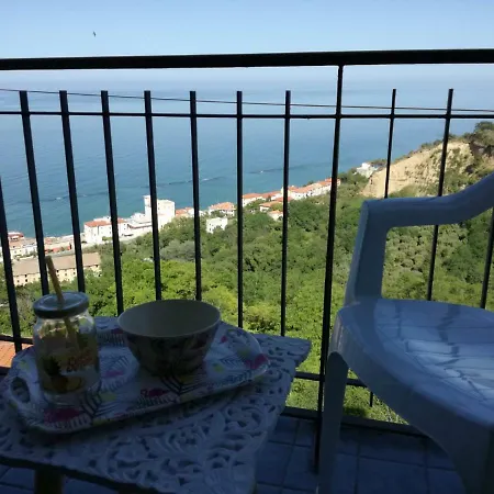 Vistamare House شقة سان فيتو كييتينو