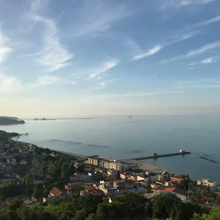 Vistamare House San Vito Chietino
