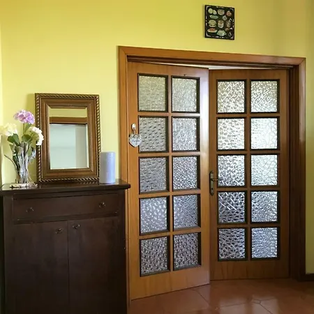 Vistamare House * San Vito Chietino