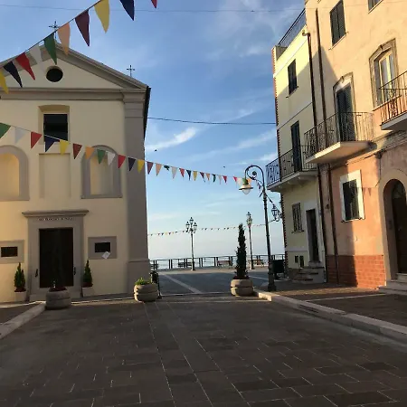 Appartamento Vistamare House