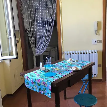 Vistamare House * San Vito Chietino