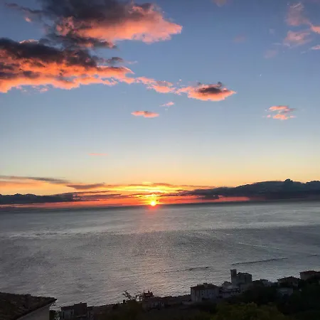 Vistamare House * San Vito Chietino