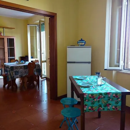 Vistamare House * سان فيتو كييتينو