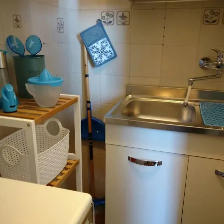 Vistamare House * San Vito Chietino