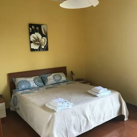 Vistamare House شقة سان فيتو كييتينو