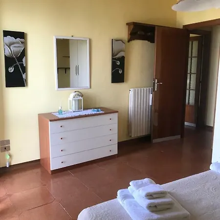 Vistamare House سان فيتو كييتينو