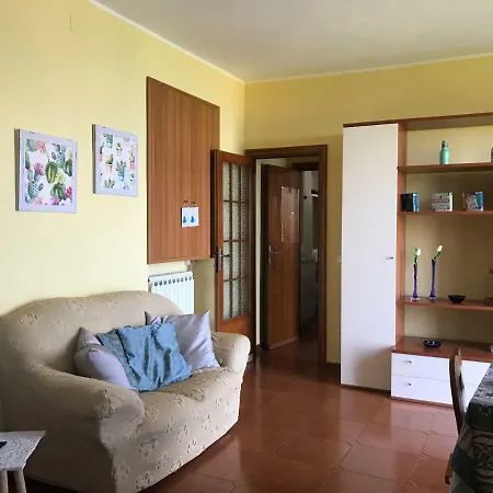 Vistamare House * San Vito Chietino