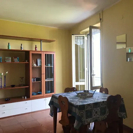 Vistamare House Appartamento *