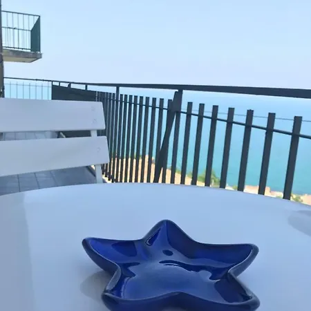 Apartman Vistamare House San Vito Chietino